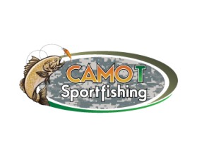 Logo Design entry 831812 submitted by sgs to the Logo Design for Camo T Sportfishing run by outjet