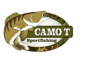Logo Design entry 831838 submitted by sgs to the Logo Design for Camo T Sportfishing run by outjet