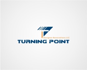Logo Design Entry 831871 submitted by r1ck_art to the contest for Turning Point Designer Renovations LLC run by kaswetlik