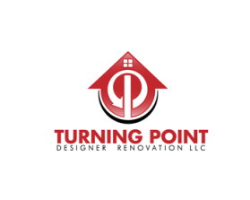 Logo Design Entry 832076 submitted by buboy143 to the contest for Turning Point Designer Renovations LLC run by kaswetlik