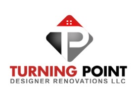 Another design by kardesign submitted to the Logo Design for High Point Properties by dawnholmes