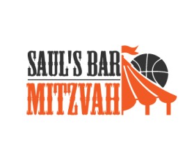 Logo Design entry 832542 submitted by quattrog to the Logo Design for Saul's Bar Mitzvah Carnival run by sbirmaher