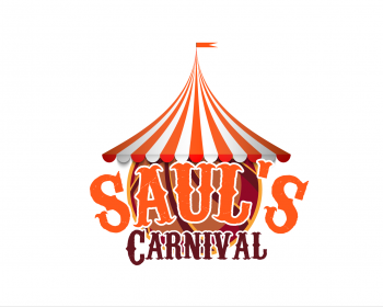 Logo Design entry 832555 submitted by vectored to the Logo Design for Saul's Bar Mitzvah Carnival run by sbirmaher