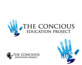 Logo Design Entry 832576 submitted by life05 to the contest for The Conscious Education Project run by consciousedproj