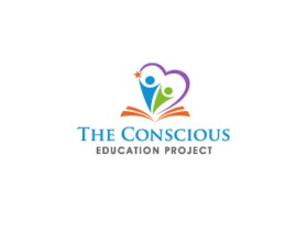 Logo Design entry 832577 submitted by life05 to the Logo Design for The Conscious Education Project run by consciousedproj