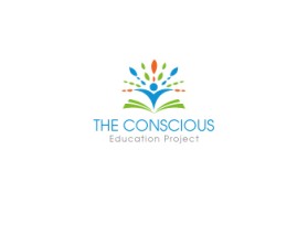 Logo Design entry 832579 submitted by grage_esotic to the Logo Design for The Conscious Education Project run by consciousedproj