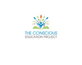 Logo Design entry 832580 submitted by dsdezign to the Logo Design for The Conscious Education Project run by consciousedproj