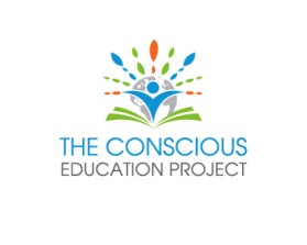 Logo Design entry 832581 submitted by roc to the Logo Design for The Conscious Education Project run by consciousedproj