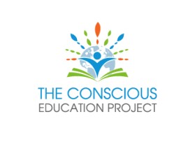 Logo Design entry 832582 submitted by grage_esotic to the Logo Design for The Conscious Education Project run by consciousedproj