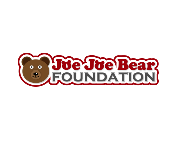 Logo Design entry 832689 submitted by ovidius to the Logo Design for Joe Joe Bear Foundation run by dne_inc