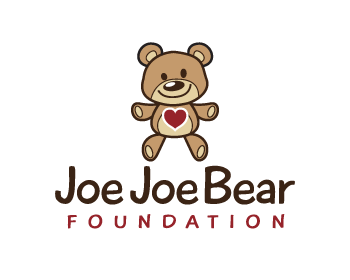 Logo Design entry 832691 submitted by jcb to the Logo Design for Joe Joe Bear Foundation run by dne_inc