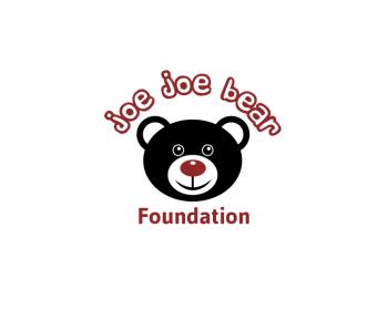 Logo Design entry 832695 submitted by quattrog to the Logo Design for Joe Joe Bear Foundation run by dne_inc