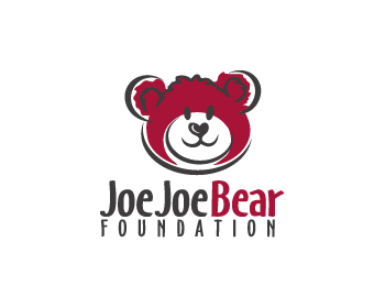 Logo Design entry 832729 submitted by eldesign to the Logo Design for Joe Joe Bear Foundation run by dne_inc