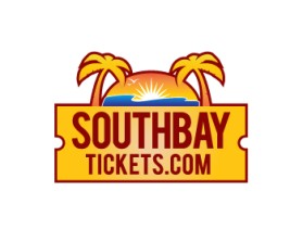 Logo Design entry 832876 submitted by FactoryMinion to the Logo Design for Southbaytickets.com run by southbaytickets