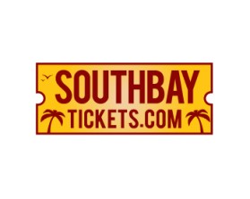 Logo Design entry 832879 submitted by k3m3 to the Logo Design for Southbaytickets.com run by southbaytickets
