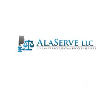 Logo Design entry 832938 submitted by quattrog to the Logo Design for AlaServe, LLC run by AlaServe