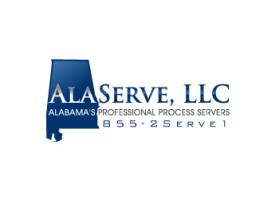 Logo Design entry 832938 submitted by hegesanyi to the Logo Design for AlaServe, LLC run by AlaServe