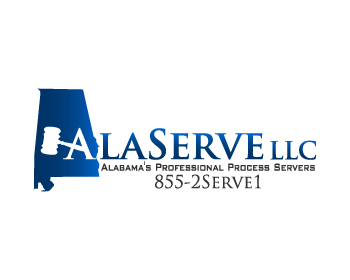 Logo Design entry 832959 submitted by dsdezign to the Logo Design for AlaServe, LLC run by AlaServe