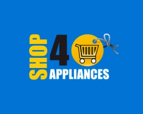 Logo Design entry 832966 submitted by vectored to the Logo Design for Shop4Appliances run by 3zero