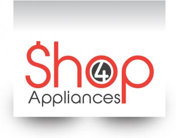 Logo Design entry 832987 submitted by Kiansantang to the Logo Design for Shop4Appliances run by 3zero
