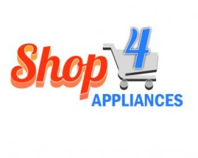 Logo Design Entry 832988 submitted by lexo81 to the contest for Shop4Appliances run by 3zero