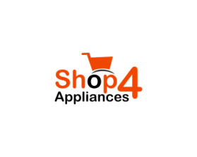 Logo Design entry 832994 submitted by ibbie ammiel to the Logo Design for Shop4Appliances run by 3zero