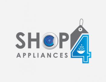 Logo Design entry 833021 submitted by ettcengineer to the Logo Design for Shop4Appliances run by 3zero