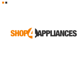 Logo Design Entry 833021 submitted by kyleegan to the contest for Shop4Appliances run by 3zero