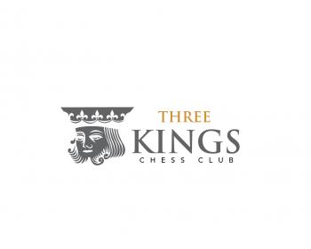 Logo Design entry 833070 submitted by rSo to the Logo Design for Three Kings  run by No1King