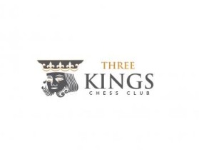 Logo Design entry 833050 submitted by eniuvo to the Logo Design for Three Kings  run by No1King