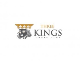 Logo Design entry 833051 submitted by Magmion to the Logo Design for Three Kings  run by No1King