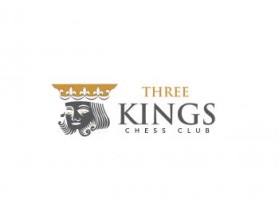 Logo Design entry 833052 submitted by octopie to the Logo Design for Three Kings  run by No1King