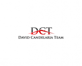Logo Design entry 833134 submitted by life05 to the Logo Design for David Candelaria Team run by dcandelaria394