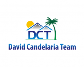 Logo Design entry 833138 submitted by life05 to the Logo Design for David Candelaria Team run by dcandelaria394