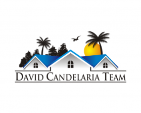 Logo Design entry 833141 submitted by shabrinart2 to the Logo Design for David Candelaria Team run by dcandelaria394