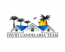 Logo Design entry 833154 submitted by life05 to the Logo Design for David Candelaria Team run by dcandelaria394