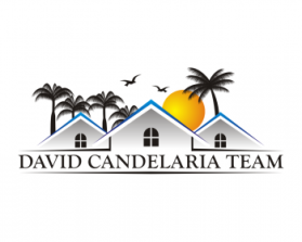 Logo Design entry 833155 submitted by life05 to the Logo Design for David Candelaria Team run by dcandelaria394
