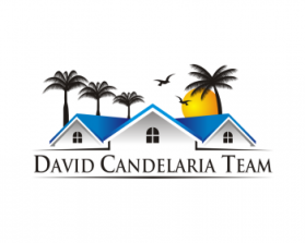 Logo Design entry 833156 submitted by life05 to the Logo Design for David Candelaria Team run by dcandelaria394