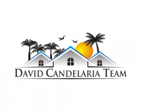 Logo Design entry 833157 submitted by graphic_mj to the Logo Design for David Candelaria Team run by dcandelaria394