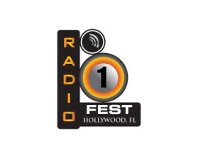 Logo Design entry 833167 submitted by ibbie ammiel to the Logo Design for Radio One Fest run by fantasyb