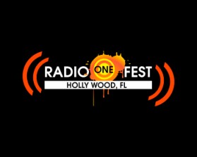 Logo Design entry 833182 submitted by jjponsica to the Logo Design for Radio One Fest run by fantasyb