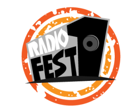 Logo Design Entry 833294 submitted by jjponsica to the contest for Radio One Fest run by fantasyb