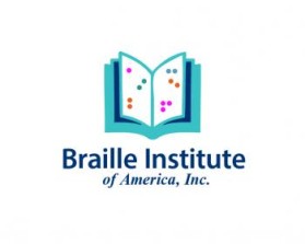 Logo Design entry 833998 submitted by imanjoe to the Logo Design for Child Development Services  run by BrailleInstitute