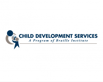 Logo Design entry 834079 submitted by LeAnn to the Logo Design for Child Development Services  run by BrailleInstitute