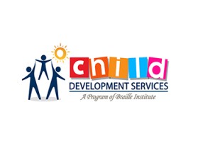 Logo Design entry 834085 submitted by fathur to the Logo Design for Child Development Services  run by BrailleInstitute