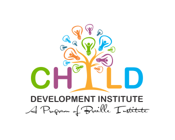 Logo Design entry 834260 submitted by fathur to the Logo Design for Child Development Services  run by BrailleInstitute