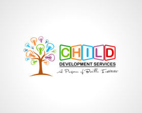 Logo Design entry 834260 submitted by life05 to the Logo Design for Child Development Services  run by BrailleInstitute