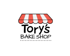 Logo Design Entry 834340 submitted by jcb to the contest for Tory's Bake Shop run by TMiles