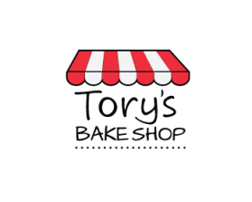 Logo Design entry 834375 submitted by jcb to the Logo Design for Tory's Bake Shop run by TMiles