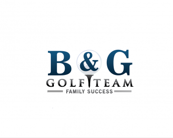 Logo Design entry 834558 submitted by redfox22 to the Logo Design for B&G Golf Team run by ericgaroyan